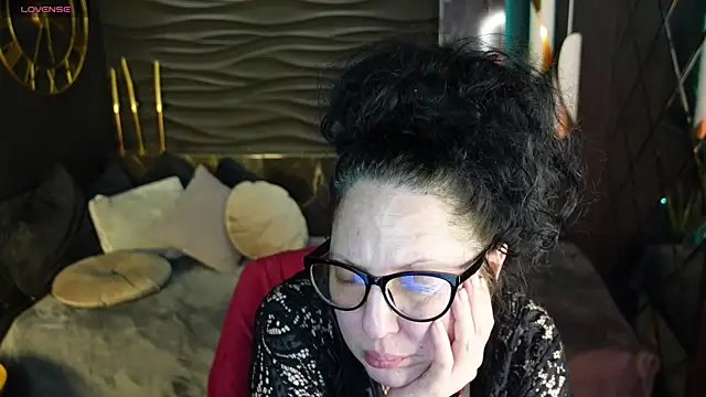 Anita Muse online show from 9, 11, 2025