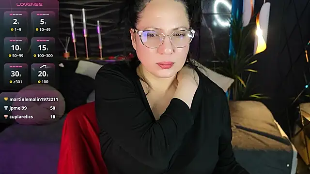 Anita Muse online show from 8, 3, 2026