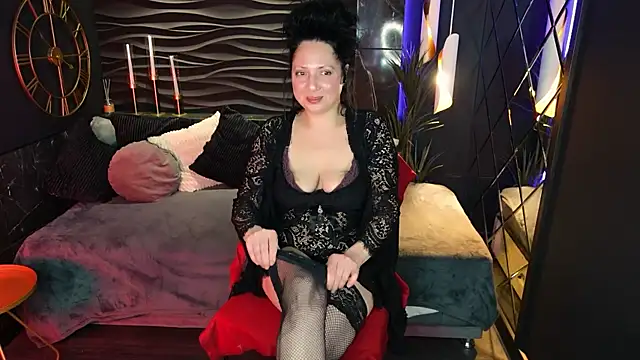 Anita Muse online show from 13, 5, 2026