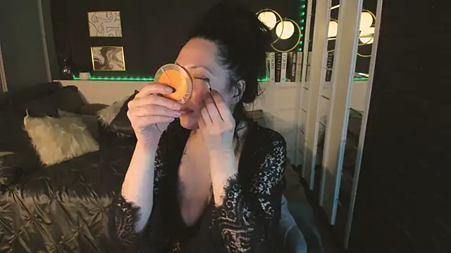 Anita Muse online show from 17, 5, 2026