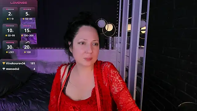 Snapshot of Anita_Muse chatting on 3, 7, 2026 Anita Muse online show from 3, 7, 2026