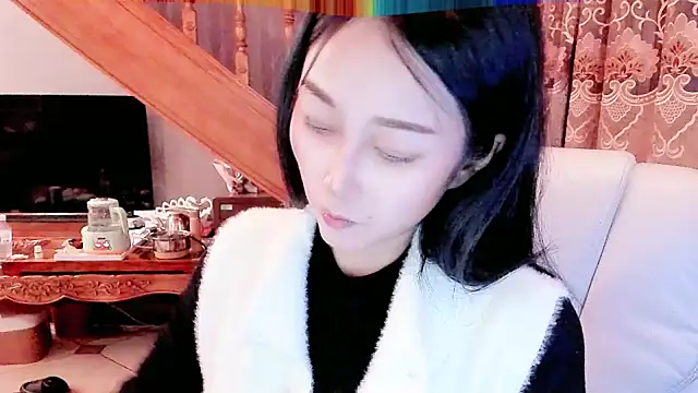 Snapshot of NIAN-er chatting on 21, 1, 2025 NIAN-er online show from 21, 1, 2025