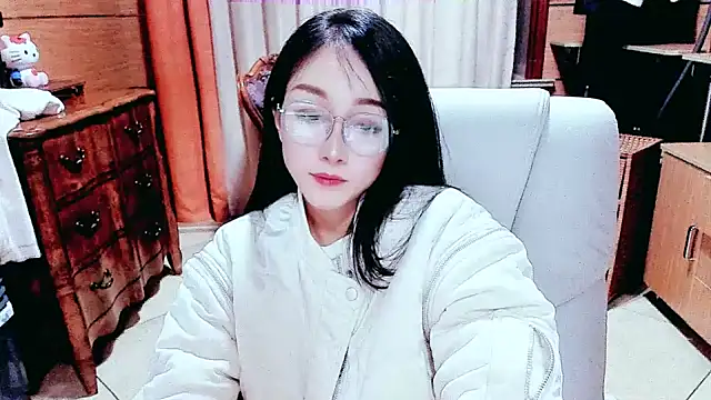 Snapshot of NIAN-er chatting on 27, 2, 2025 NIAN-er online show from 27, 2, 2025