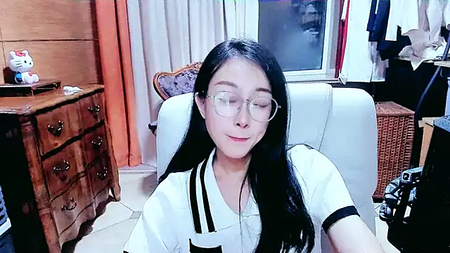 Snapshot of NIAN-er chatting on 2, 3, 2025 NIAN-er online show from 2, 3, 2025