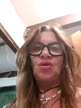 gildamilf online show from 15, 9, 2025