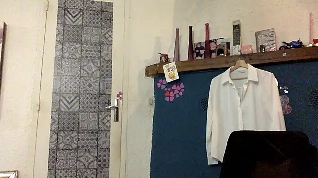 gildamilf online show from 17, 9, 2025