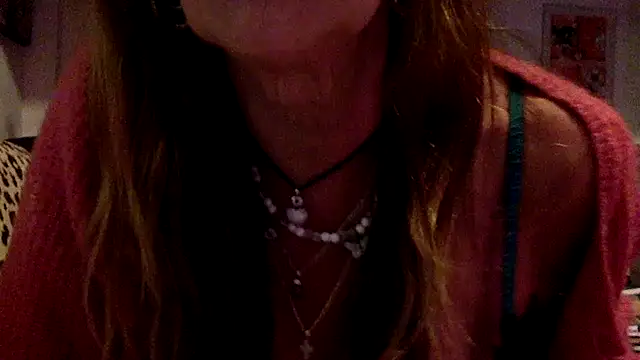 gildamilf online show from 24, 9, 2025