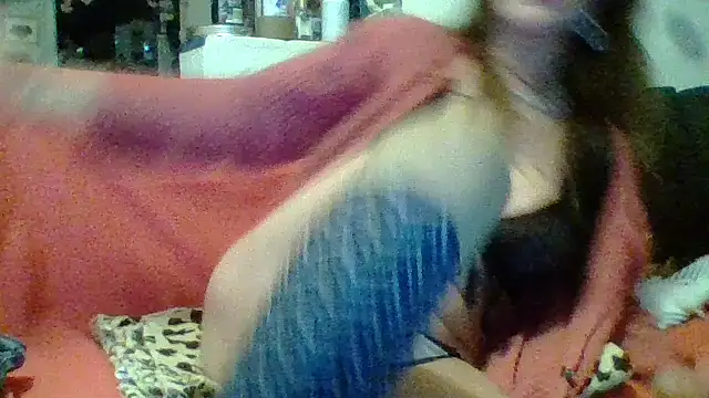 gildamilf online show from 3, 12, 2025