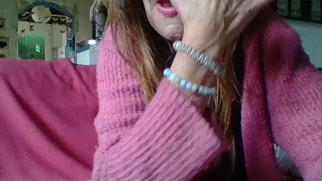 gildamilf online show from 4, 12, 2025