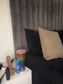 Noha-Sexy online show from 6, 11, 2025