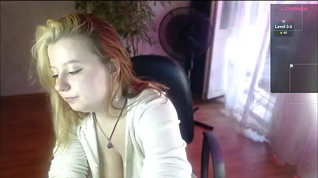 Snapshot of Victory80lvl chatting on 6, 7, 2026 Victory80lvl online show from 6, 7, 2026