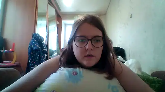 Snapshot of DesireMelissa chatting on 7, 1, 2025 DesireMelissa online show from 7, 1, 2025