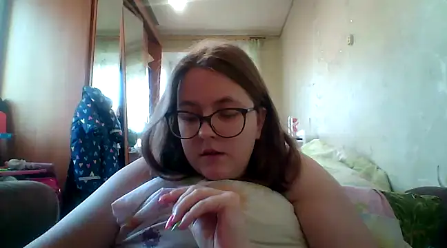 Snapshot of DesireMelissa chatting on 9, 1, 2025 DesireMelissa online show from 9, 1, 2025