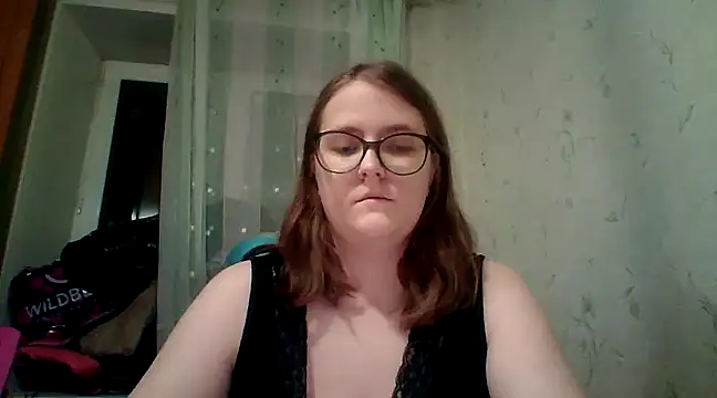Snapshot of DesireMelissa chatting on 10, 1, 2025 DesireMelissa online show from 10, 1, 2025
