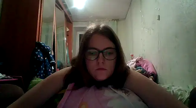 Snapshot of DesireMelissa chatting on 11, 1, 2025 DesireMelissa online show from 11, 1, 2025