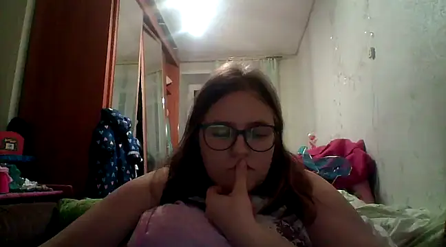Snapshot of DesireMelissa chatting on 12, 1, 2025 DesireMelissa online show from 12, 1, 2025