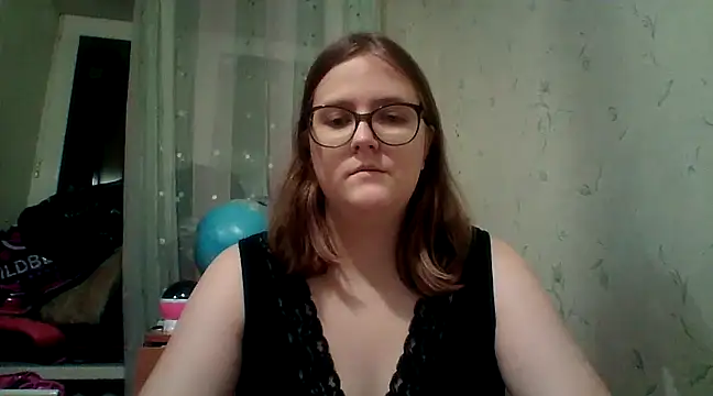 Snapshot of DesireMelissa chatting on 12, 1, 2025 DesireMelissa online show from 12, 1, 2025