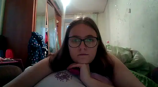 Snapshot of DesireMelissa chatting on 13, 1, 2025 DesireMelissa online show from 13, 1, 2025
