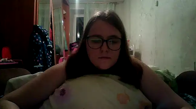 Snapshot of DesireMelissa chatting on 16, 1, 2025 DesireMelissa online show from 16, 1, 2025