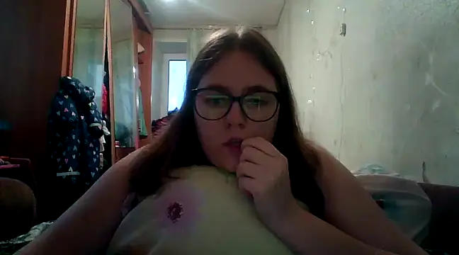 Snapshot of DesireMelissa chatting on 17, 1, 2025 DesireMelissa online show from 17, 1, 2025