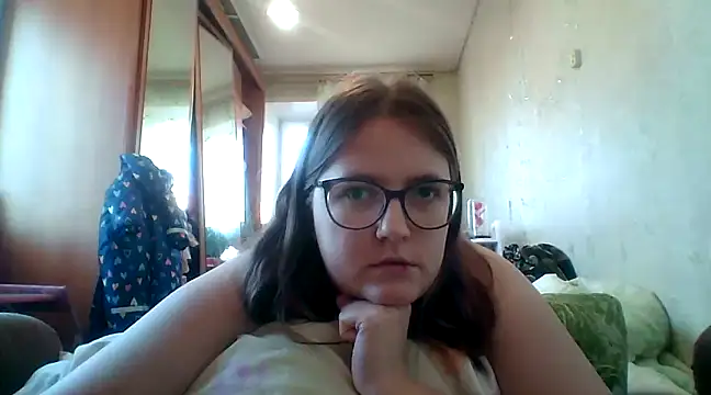 Snapshot of DesireMelissa chatting on 19, 1, 2025 DesireMelissa online show from 19, 1, 2025
