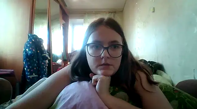 Snapshot of DesireMelissa chatting on 19, 1, 2025 DesireMelissa online show from 19, 1, 2025