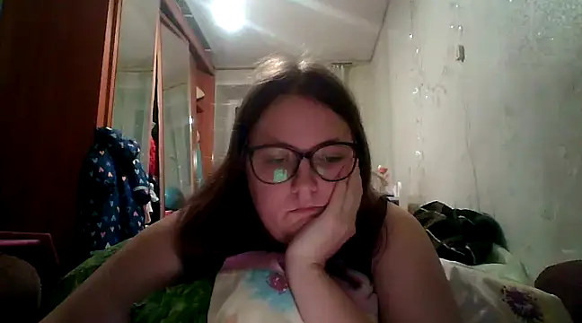 Snapshot of DesireMelissa chatting on 19, 1, 2025 DesireMelissa online show from 19, 1, 2025