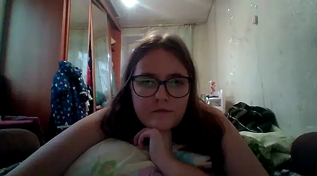 Snapshot of DesireMelissa chatting on 20, 1, 2025 DesireMelissa online show from 20, 1, 2025