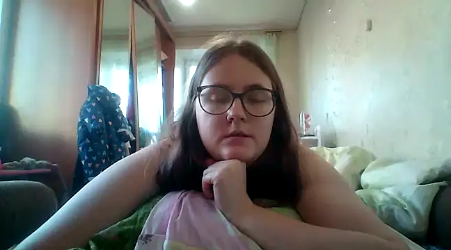 Snapshot of DesireMelissa chatting on 21, 1, 2025 DesireMelissa online show from 21, 1, 2025