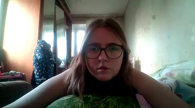 Snapshot of DesireMelissa chatting on 21, 1, 2025 DesireMelissa online show from 21, 1, 2025