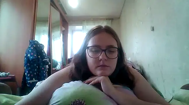 Snapshot of DesireMelissa chatting on 22, 1, 2025 DesireMelissa online show from 22, 1, 2025