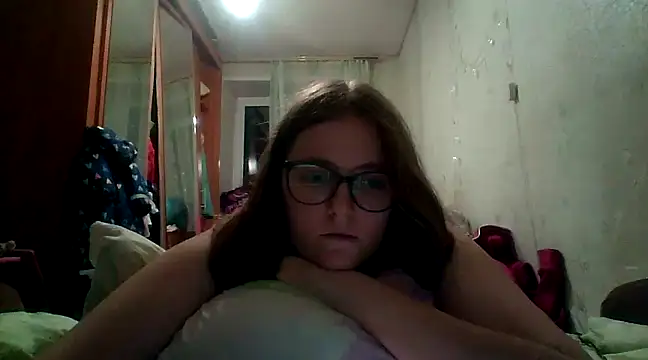 Snapshot of DesireMelissa chatting on 22, 1, 2025 DesireMelissa online show from 22, 1, 2025