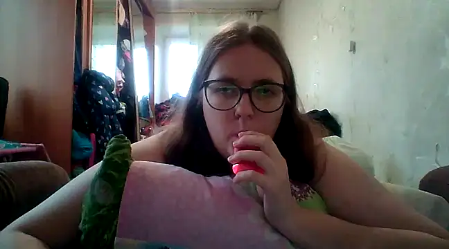 Snapshot of DesireMelissa chatting on 24, 1, 2025 DesireMelissa online show from 24, 1, 2025