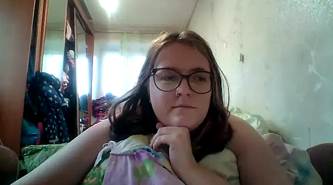 Snapshot of DesireMelissa chatting on 26, 1, 2025 DesireMelissa online show from 26, 1, 2025