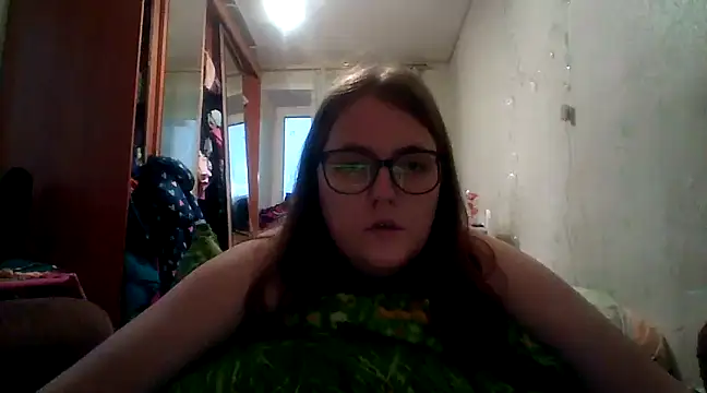 Snapshot of DesireMelissa chatting on 27, 1, 2025 DesireMelissa online show from 27, 1, 2025