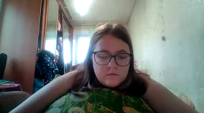 Snapshot of DesireMelissa chatting on 27, 1, 2025 DesireMelissa online show from 27, 1, 2025