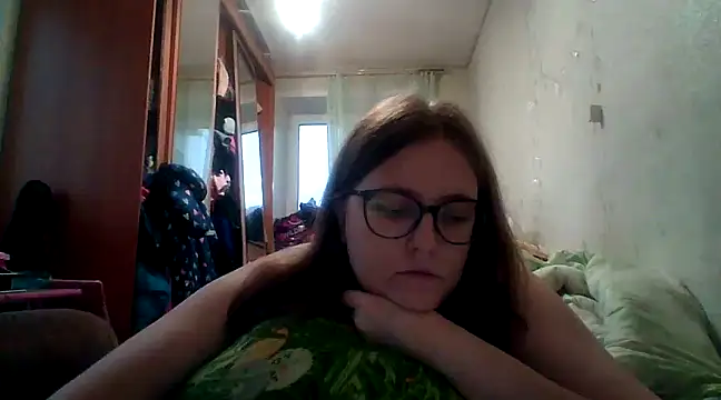 Snapshot of DesireMelissa chatting on 29, 1, 2025 DesireMelissa online show from 29, 1, 2025