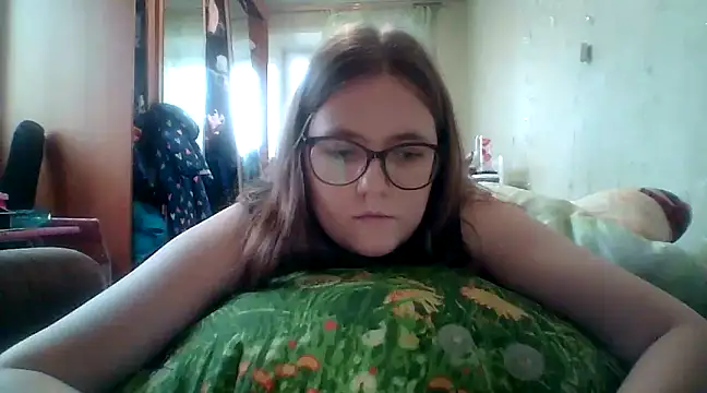Snapshot of DesireMelissa chatting on 29, 1, 2025 DesireMelissa online show from 29, 1, 2025