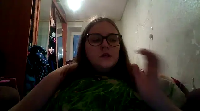 Snapshot of DesireMelissa chatting on 29, 1, 2025 DesireMelissa online show from 29, 1, 2025