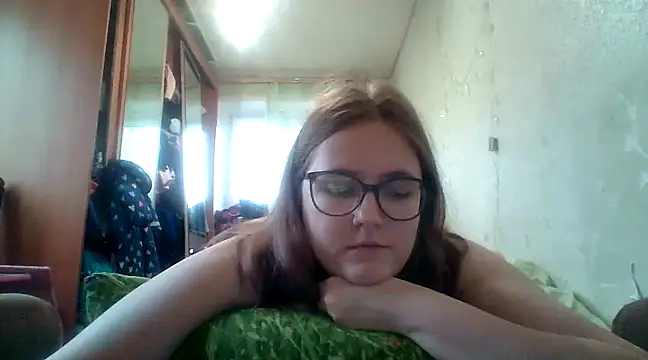 Snapshot of DesireMelissa chatting on 30, 1, 2025 DesireMelissa online show from 30, 1, 2025