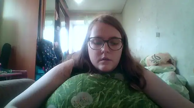 Snapshot of DesireMelissa chatting on 31, 1, 2025 DesireMelissa online show from 31, 1, 2025