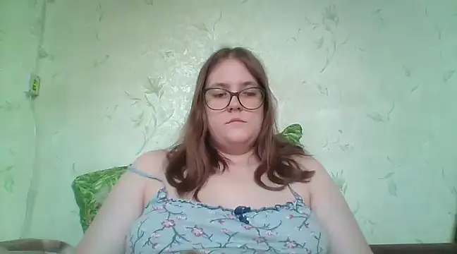 Snapshot of DesireMelissa chatting on 15, 2, 2025 DesireMelissa online show from 15, 2, 2025