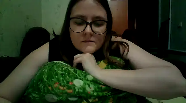 Snapshot of DesireMelissa chatting on 17, 2, 2025 DesireMelissa online show from 17, 2, 2025