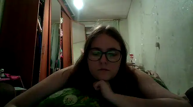 Snapshot of DesireMelissa chatting on 18, 2, 2025 DesireMelissa online show from 18, 2, 2025
