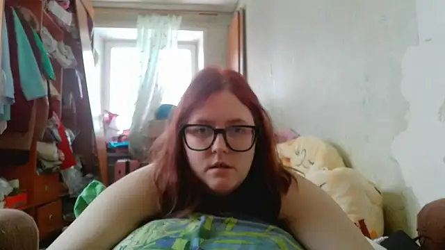 Snapshot of DesireMelissa chatting on 11, 1, 2026 DesireMelissa online show from 11, 1, 2026