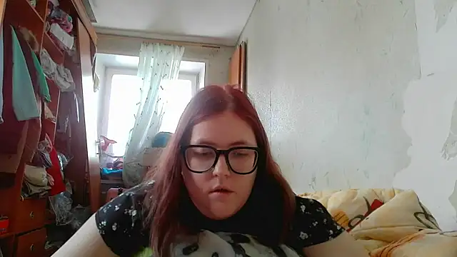 Snapshot of DesireMelissa chatting on 13, 1, 2026 DesireMelissa online show from 13, 1, 2026