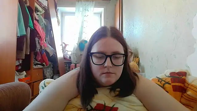 Snapshot of DesireMelissa chatting on 17, 2, 2026 DesireMelissa online show from 17, 2, 2026