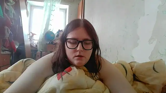 Snapshot of DesireMelissa chatting on 19, 2, 2026 DesireMelissa online show from 19, 2, 2026