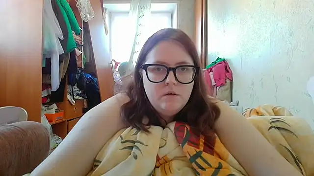 Snapshot of DesireMelissa chatting on 16, 3, 2026 DesireMelissa online show from 16, 3, 2026