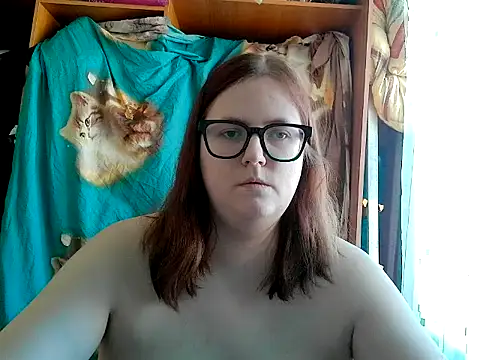 Snapshot of DesireMelissa chatting on 22, 3, 2026 DesireMelissa online show from 22, 3, 2026